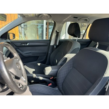 Skoda Fabia  Kombi 2018,  1.0 benzyna+LPG - Na sprzedaż za 19 999 zł - Poznań - zdjęcie 6