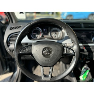 Skoda Fabia  Kombi 2018,  1.0 benzyna+LPG - Na sprzedaż za 19 999 zł - Poznań - zdjęcie 7