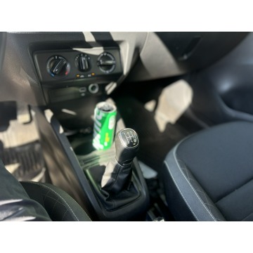 Skoda Fabia  Kombi 2018,  1.0 benzyna+LPG - Na sprzedaż za 19 999 zł - Poznań - zdjęcie 12