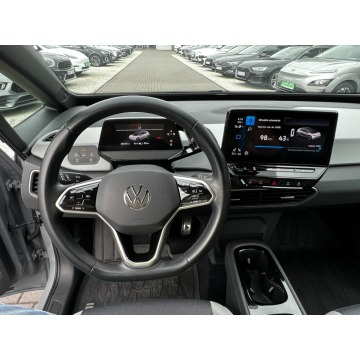 Volkswagen ID.3  Hatchback 2020 elektryczny, automat - Na sprzedaż za 78 900 zł - Baranowo - zdjęcie 7
