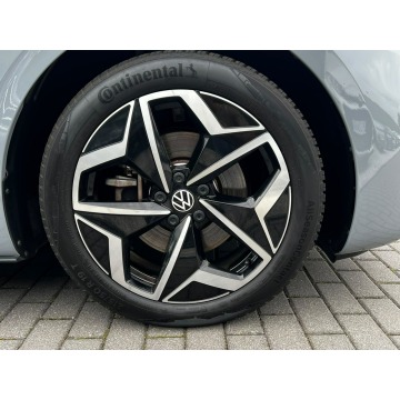 Volkswagen ID.3  Hatchback 2020 elektryczny, automat - Na sprzedaż za 78 900 zł - Baranowo - zdjęcie 6