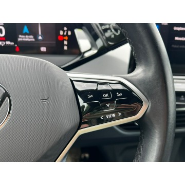 Volkswagen ID.3  Hatchback 2020 elektryczny, automat - Na sprzedaż za 78 900 zł - Baranowo - zdjęcie 9