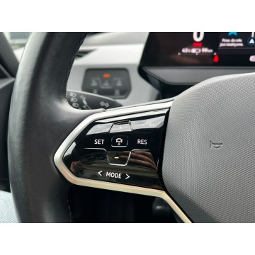 Volkswagen ID.3  Hatchback 2020 elektryczny, automat - Na sprzedaż za 78 900 zł - Baranowo - zdjęcie 8