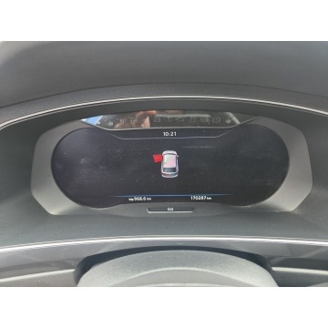 Volkswagen Tiguan  SUV 2017,  2.0 diesel, automat - Na sprzedaż za 77 900 zł - Gniezno - zdjęcie 2