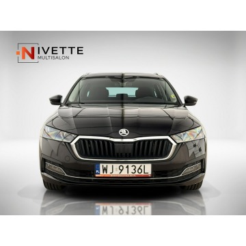Skoda Octavia  Kombi 2023,  1.4 hybryda, automat - Na sprzedaż za 84 500 zł - Warszawa - zdjęcie 8
