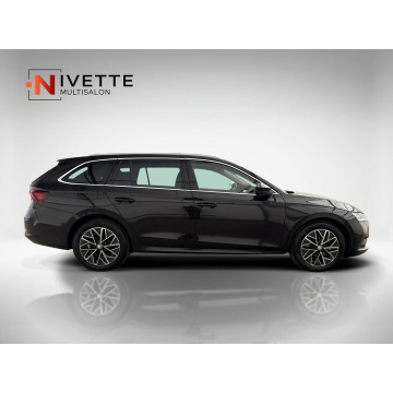 Skoda Octavia  Kombi 2023,  1.4 hybryda, automat - Na sprzedaż za 84 500 zł - Warszawa - zdjęcie 7
