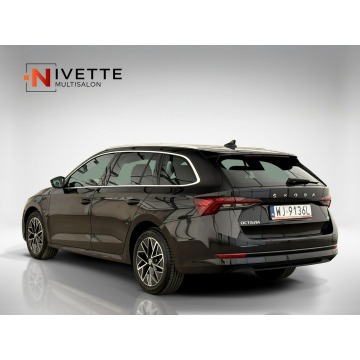 Skoda Octavia  Kombi 2023,  1.4 hybryda, automat - Na sprzedaż za 84 500 zł - Warszawa - zdjęcie 4
