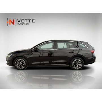 Skoda Octavia  Kombi 2023,  1.4 hybryda, automat - Na sprzedaż za 84 500 zł - Warszawa - zdjęcie 6