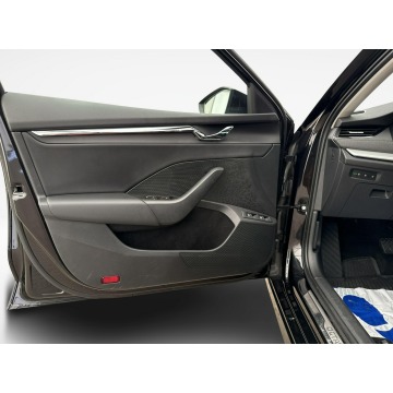 Skoda Octavia  Kombi 2023,  1.4 hybryda, automat - Na sprzedaż za 84 500 zł - Warszawa - zdjęcie 10