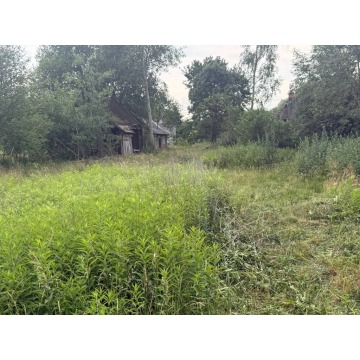 Działka budowlana Nagoszyn sprzedam, pow. 34 000 m2  (3.4ha) - zdjęcie 8