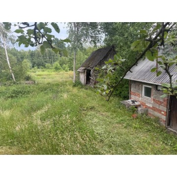 Działka budowlana Nagoszyn sprzedam, pow. 34 000 m2  (3.4ha) - zdjęcie 3