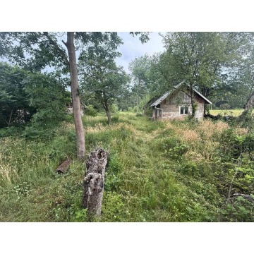 Działka budowlana Nagoszyn sprzedam, pow. 34 000 m2  (3.4ha) - zdjęcie 1
