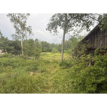 Działka budowlana Nagoszyn sprzedam, pow. 34 000 m2  (3.4ha) - zdjęcie 5