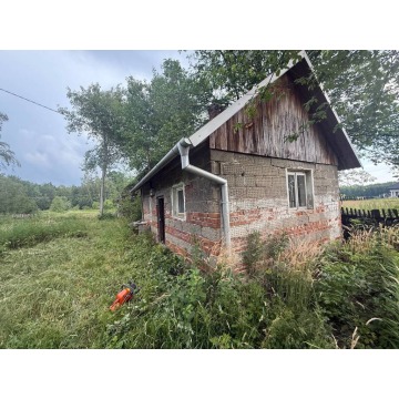 Działka budowlana Nagoszyn sprzedam, pow. 34 000 m2  (3.4ha) - zdjęcie 2