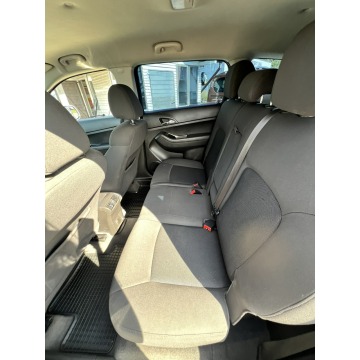 Chevrolet Orlando  SUV 2011,  2.0 diesel - Na sprzedaż za 24 500 zł - Słupsk - zdjęcie 7