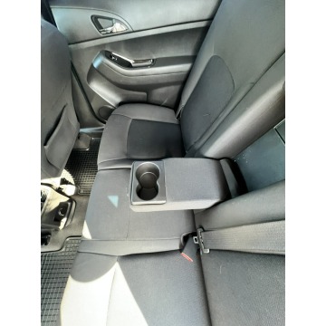 Chevrolet Orlando  SUV 2011,  2.0 diesel - Na sprzedaż za 24 500 zł - Słupsk - zdjęcie 8