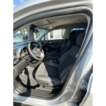 Chevrolet Orlando  SUV 2011,  2.0 diesel - Na sprzedaż za 24 500 zł - Słupsk - zdjęcie 10