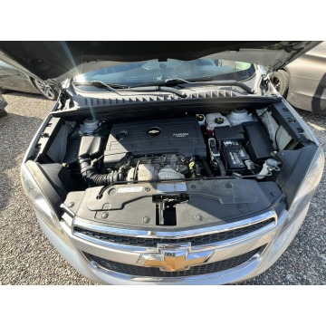 Chevrolet Orlando  SUV 2011,  2.0 diesel - Na sprzedaż za 24 500 zł - Słupsk - zdjęcie 12