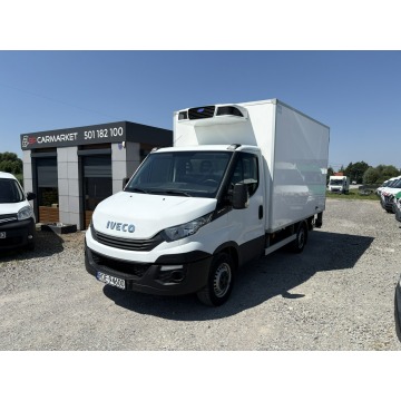 Iveco Daily 2019,  2.3 diesel, automat - Na sprzedaż za 65 067 zł - Dębica - zdjęcie 1
