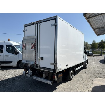 Iveco Daily 2019,  2.3 diesel, automat - Na sprzedaż za 65 067 zł - Dębica - zdjęcie 3