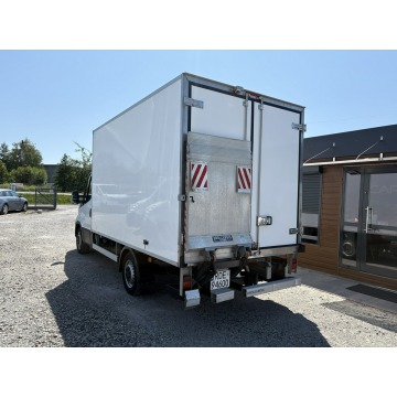 Iveco Daily 2019,  2.3 diesel, automat - Na sprzedaż za 65 067 zł - Dębica - zdjęcie 4