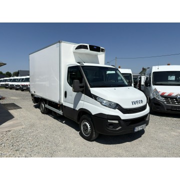 Iveco Daily 2019,  2.3 diesel, automat - Na sprzedaż za 65 067 zł - Dębica - zdjęcie 2