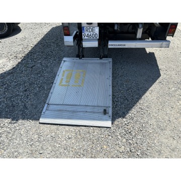 Iveco Daily 2019,  2.3 diesel, automat - Na sprzedaż za 65 067 zł - Dębica - zdjęcie 6