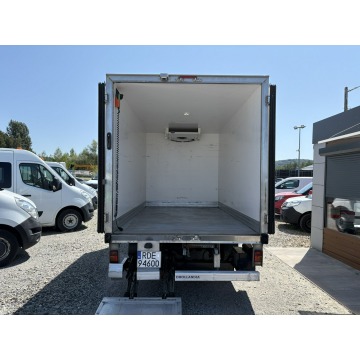Iveco Daily 2019,  2.3 diesel, automat - Na sprzedaż za 65 067 zł - Dębica - zdjęcie 5