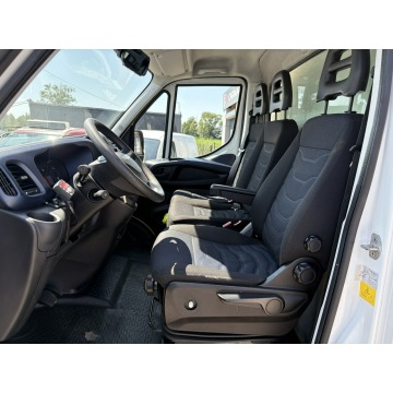 Iveco Daily 2019,  2.3 diesel, automat - Na sprzedaż za 65 067 zł - Dębica - zdjęcie 10