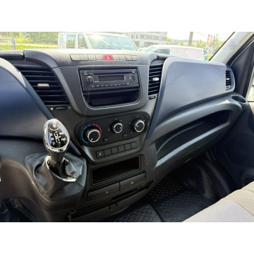Iveco Daily 2019,  2.3 diesel, automat - Na sprzedaż za 65 067 zł - Dębica - zdjęcie 11