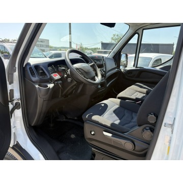 Iveco Daily 2019,  2.3 diesel, automat - Na sprzedaż za 65 067 zł - Dębica - zdjęcie 9
