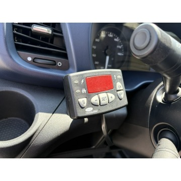 Iveco Daily 2019,  2.3 diesel, automat - Na sprzedaż za 65 067 zł - Dębica - zdjęcie 12
