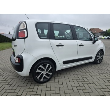 Citroen C3 Picasso  Minivan/Van 2012,  1.6 diesel, automat - Na sprzedaż za 16 900 zł - Kutno - zdjęcie 11