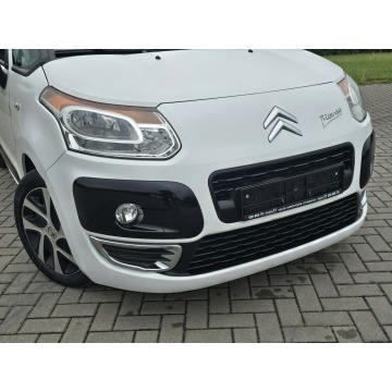Citroen C3 Picasso  Minivan/Van 2012,  1.6 diesel, automat - Na sprzedaż za 16 900 zł - Kutno - zdjęcie 6