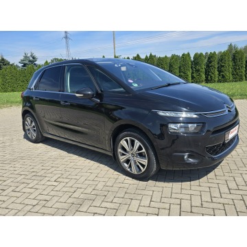 Citroen C4 Picasso  Minivan/Van 2014,  1.6 benzyna - Na sprzedaż za 22 900 zł - Kutno - zdjęcie 3