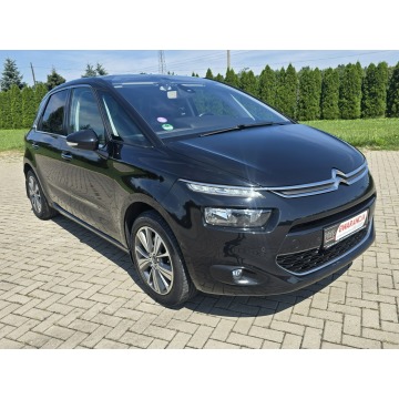 Citroen C4 Picasso  Minivan/Van 2014,  1.6 benzyna - Na sprzedaż za 22 900 zł - Kutno - zdjęcie 2