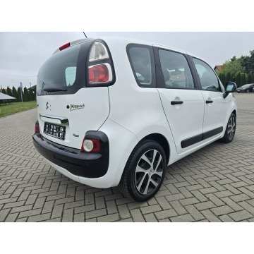 Citroen C3 Picasso  Minivan/Van 2012,  1.6 diesel, automat - Na sprzedaż za 16 900 zł - Kutno - zdjęcie 12