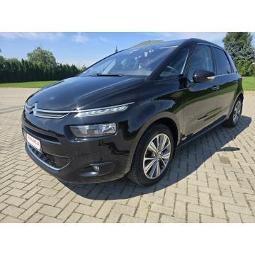 Citroen C4 Picasso  Minivan/Van 2014,  1.6 benzyna - Na sprzedaż za 22 900 zł - Kutno - zdjęcie 6