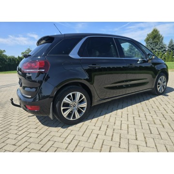 Citroen C4 Picasso  Minivan/Van 2014,  1.6 benzyna - Na sprzedaż za 22 900 zł - Kutno - zdjęcie 8