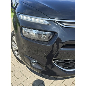 Citroen C4 Picasso  Minivan/Van 2014,  1.6 benzyna - Na sprzedaż za 22 900 zł - Kutno - zdjęcie 4