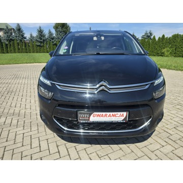 Citroen C4 Picasso  Minivan/Van 2014,  1.6 benzyna - Na sprzedaż za 22 900 zł - Kutno - zdjęcie 5