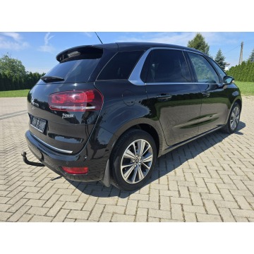 Citroen C4 Picasso  Minivan/Van 2014,  1.6 benzyna - Na sprzedaż za 22 900 zł - Kutno - zdjęcie 9