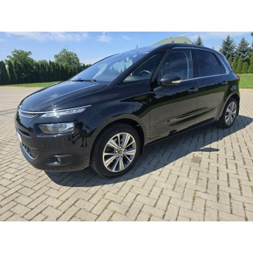 Citroen C4 Picasso  Minivan/Van 2014,  1.6 benzyna - Na sprzedaż za 22 900 zł - Kutno - zdjęcie 7