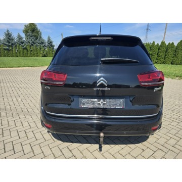 Citroen C4 Picasso  Minivan/Van 2014,  1.6 benzyna - Na sprzedaż za 22 900 zł - Kutno - zdjęcie 11