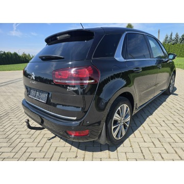 Citroen C4 Picasso  Minivan/Van 2014,  1.6 benzyna - Na sprzedaż za 22 900 zł - Kutno - zdjęcie 10