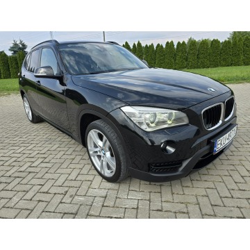 BMW X1  SUV 2013,  2.0 diesel, automat - Na sprzedaż za 31 900 zł - Kutno - zdjęcie 2