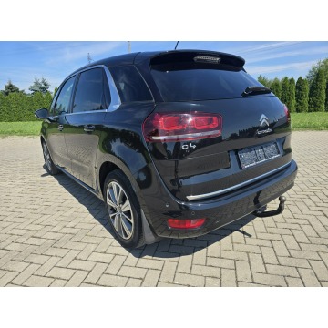 Citroen C4 Picasso  Minivan/Van 2014,  1.6 benzyna - Na sprzedaż za 22 900 zł - Kutno - zdjęcie 12