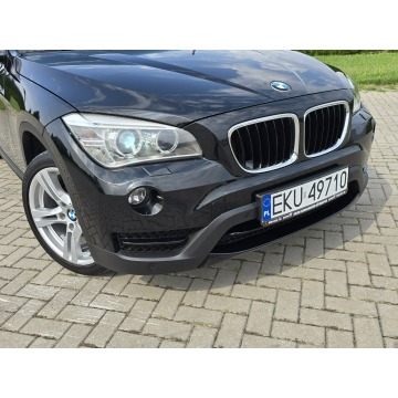 BMW X1  SUV 2013,  2.0 diesel, automat - Na sprzedaż za 31 900 zł - Kutno - zdjęcie 4