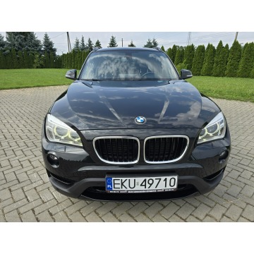 BMW X1  SUV 2013,  2.0 diesel, automat - Na sprzedaż za 31 900 zł - Kutno - zdjęcie 5