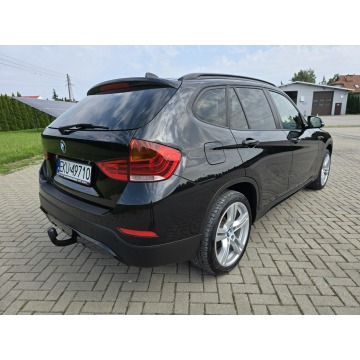 BMW X1  SUV 2013,  2.0 diesel, automat - Na sprzedaż za 31 900 zł - Kutno - zdjęcie 10